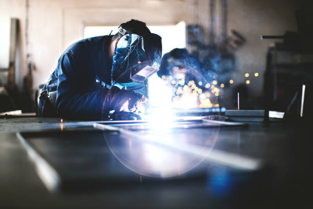 Affordable Welder Services in Peppermill Village, MD