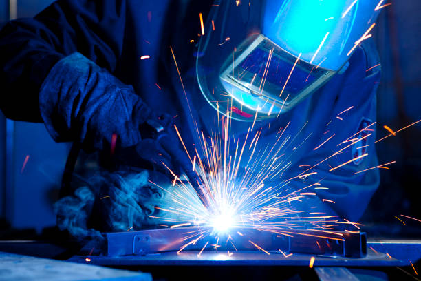 Best Marine and Shipbuilding Welding in Peppermill Village, MD