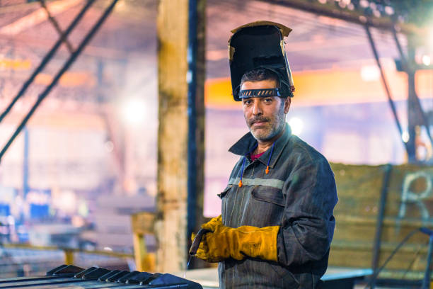 Reliable Peppermill Village, MD Welder & Metal Fabrication Solutions