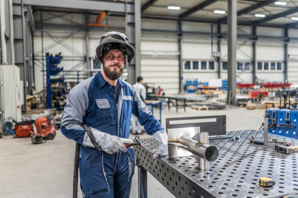 Best Automotive Welding in Peppermill Village, MD