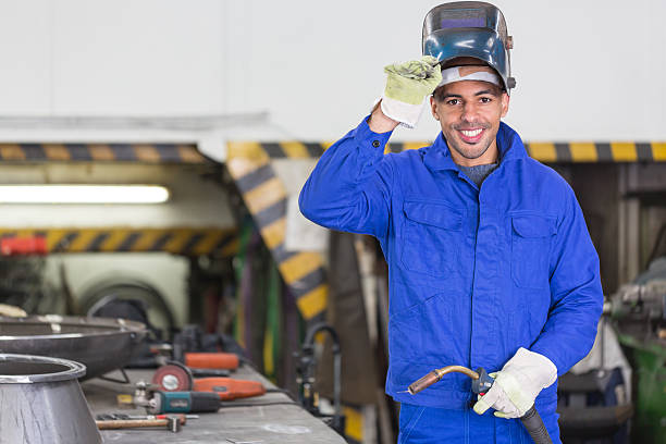 Best Maintenance and Repair Welding in Peppermill Village, MD