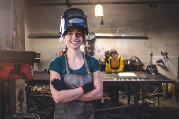 Best Aerospace and Defense Welding in Peppermill Village, MD